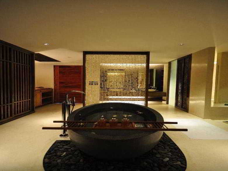 Hotel Hansar Samui Resort & Spa