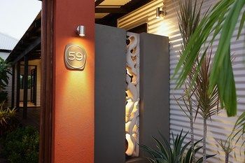 Hotel The Pearle