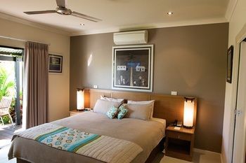 Hotel The Pearle