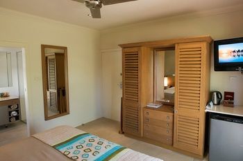 Hotel The Pearle