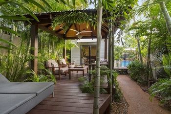 Hotel The Pearle