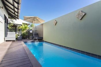 Hotel The Pearle