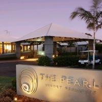 Hotel The Pearle