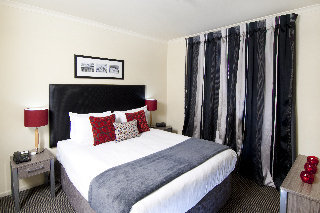 Hotel Quest Auckland Serviced Apartments