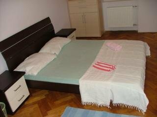 Hotel Dominik Apartman