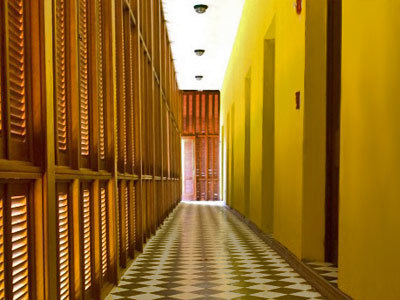 Hotel Ramada Ponce