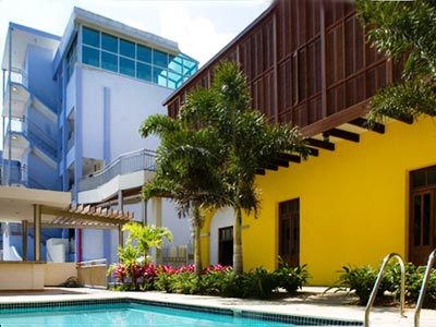 Hotel Ramada Ponce