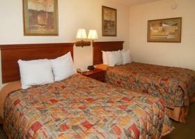 Hotel Comfort Inn Mobile