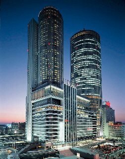 Hotel Marriott Associa
