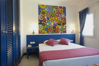 Hotel Bodrum Holiday Resort