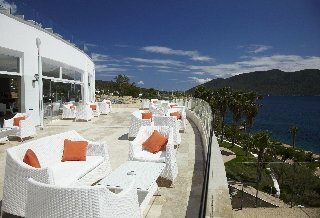 Hotel Bodrum Holiday Resort