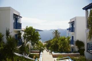 Hotel Bodrum Holiday Resort