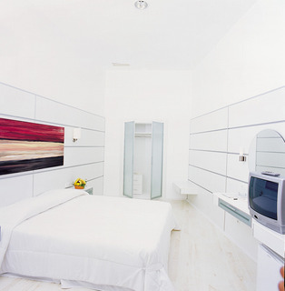 Hotel Bodrum Holiday Resort