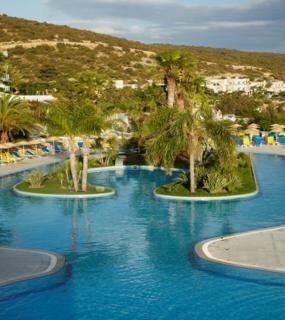 Hotel Bodrum Holiday Resort