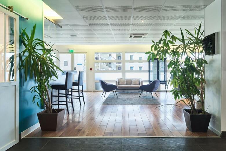 Aparthotel Residhome Roissy Village