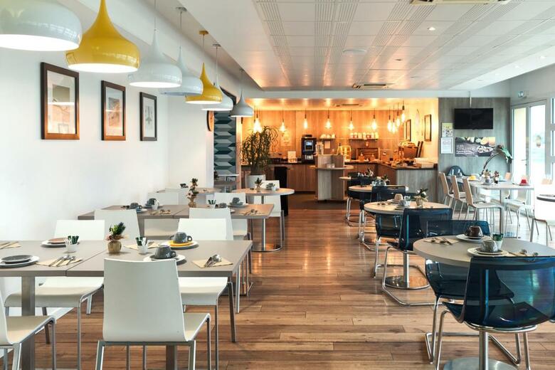 Aparthotel Residhome Roissy Village