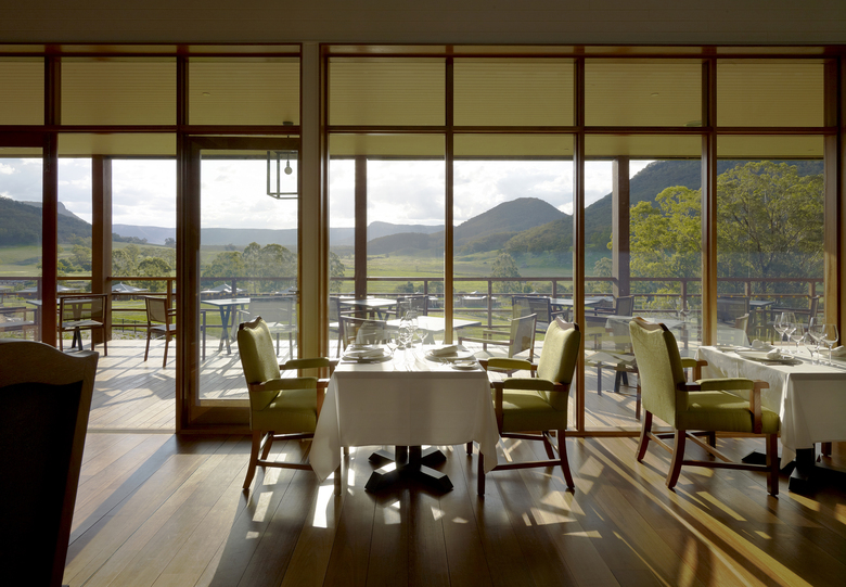 Hotel Wolgan Valley Resort & Spa