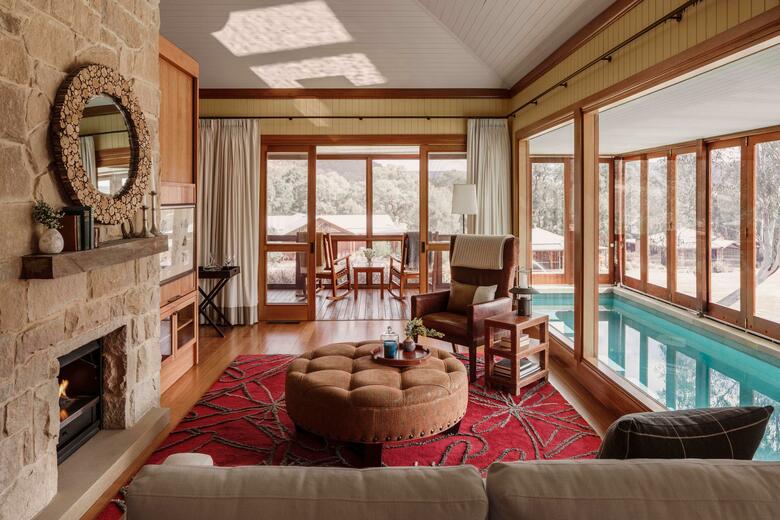 Hotel Wolgan Valley Resort & Spa