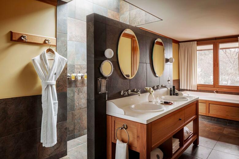 Hotel Wolgan Valley Resort & Spa