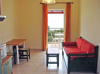 Apartamentos Liberatos Village