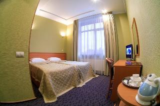 Victoria Hotel