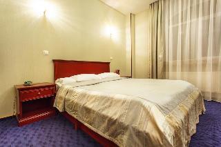 Victoria Hotel