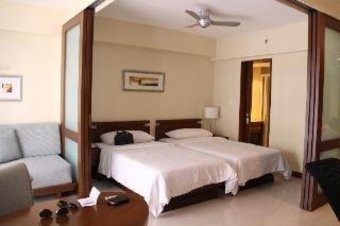 Hotel Avillion Admiral Cove