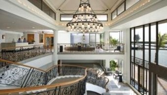 Hotel Avillion Admiral Cove