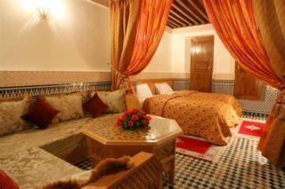 Hotel Riad Myra