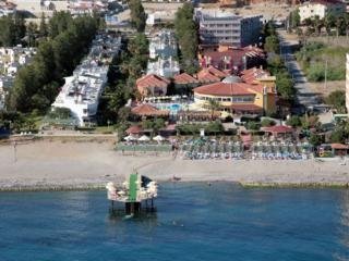 Hotel Club Dizalya