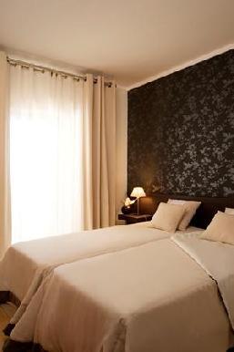 Hotel Real Marina Residence