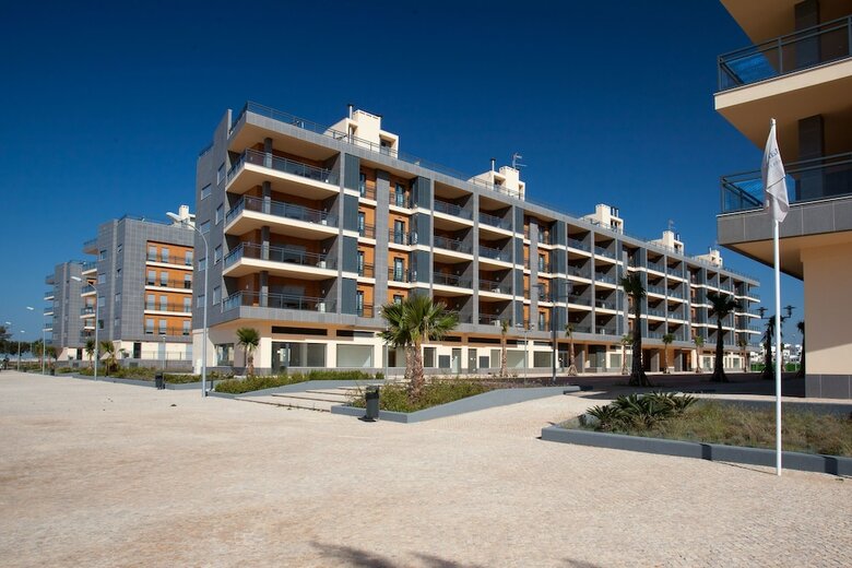Hotel Real Marina Residence