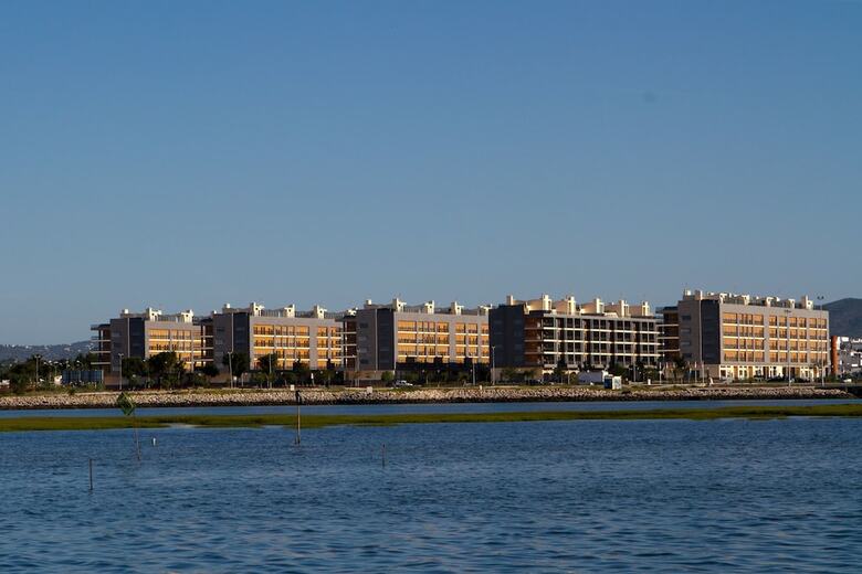 Hotel Real Marina Residence