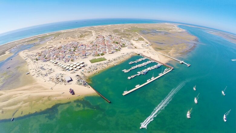 Hotel Real Marina Residence