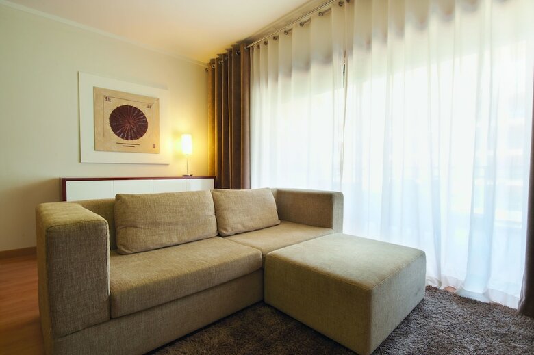 Hotel Real Marina Residence