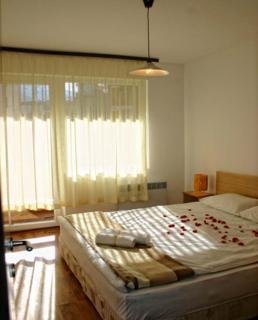 Hotel Detelina Residence
