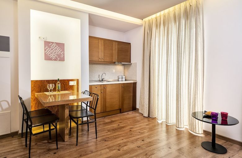 Hotel Elina
