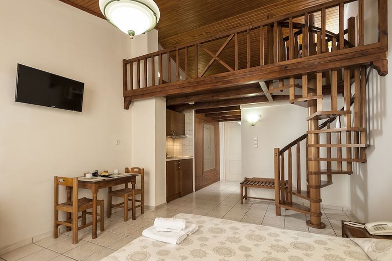 Hotel Elina