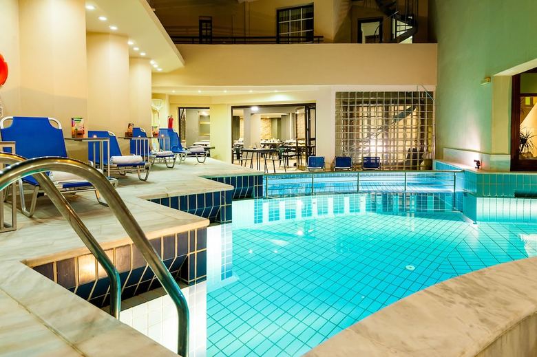 Hotel Elina
