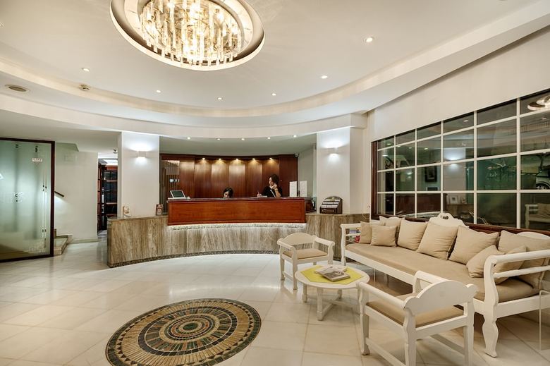 Hotel Elina