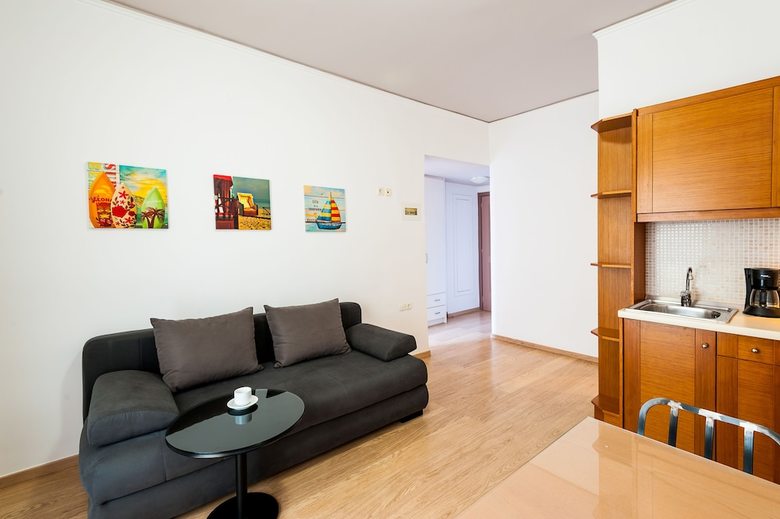 Hotel Elina