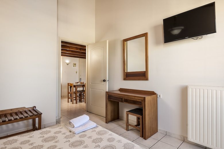 Hotel Elina
