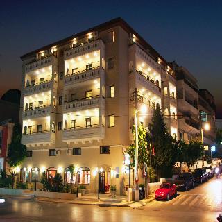 Hotel Elina