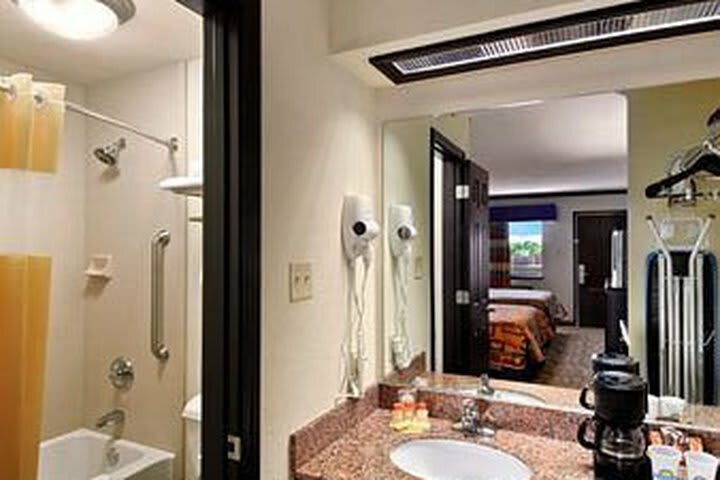 Hotel Days Inn Oklahoma City/moore