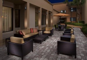 Hotel Courtyard Tallahassee Capital