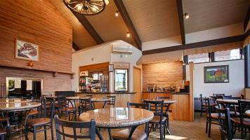 Hotel Best Western Silver Saddle
