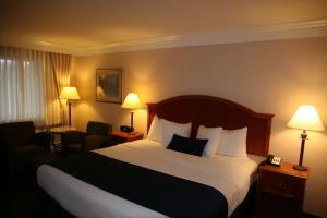 Hotel Best Western Silver Saddle