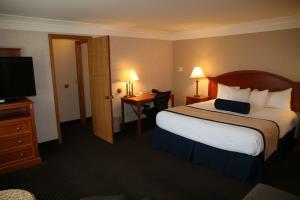 Hotel Best Western Silver Saddle