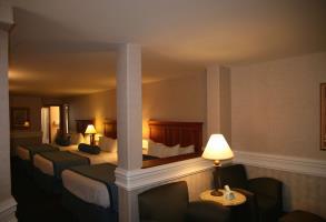 Hotel Best Western Silver Saddle