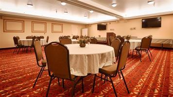 Hotel Best Western Silver Saddle